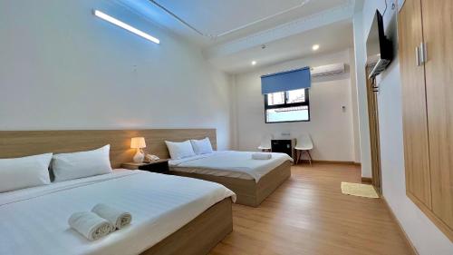 bamboo hotel vung tau