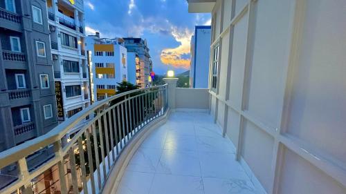 bamboo hotel vung tau