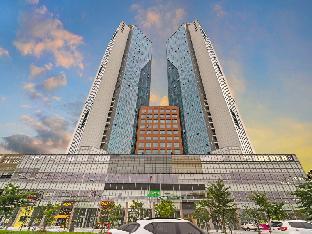the stay songdo