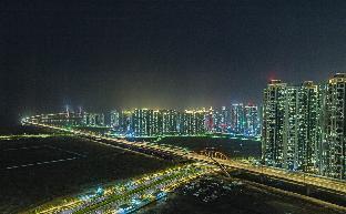 the stay songdo