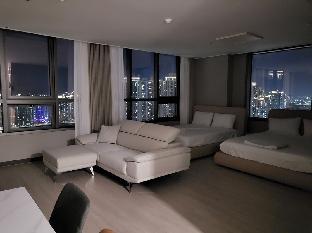 the stay songdo