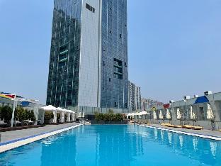 the stay songdo