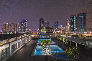 the stay songdo