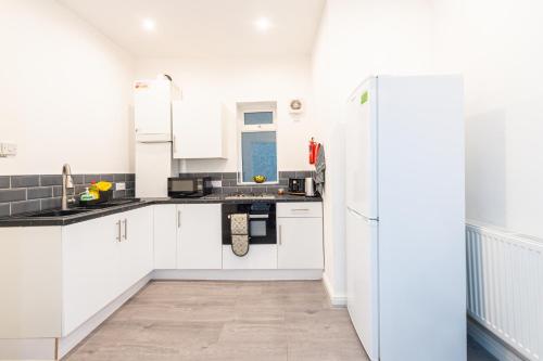 the blossoms liverpool city modern studios and apartments near anfield