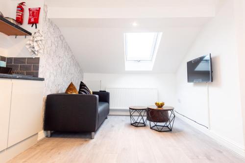 the blossoms liverpool city modern studios and apartments near anfield