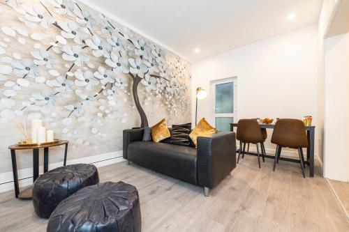 the blossoms liverpool city modern studios and apartments near anfield