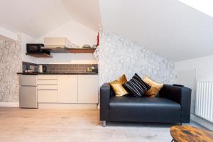 the blossoms liverpool city modern studios and apartments near anfield