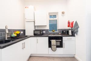 the blossoms liverpool city modern studios and apartments near anfield