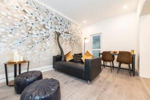 the blossoms liverpool city modern studios and apartments near anfield
