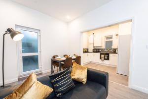 the blossoms liverpool city modern studios and apartments near anfield