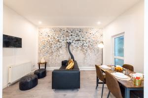 the blossoms liverpool city modern studios and apartments near anfield