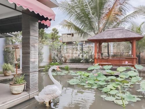 khayrizsan guest house