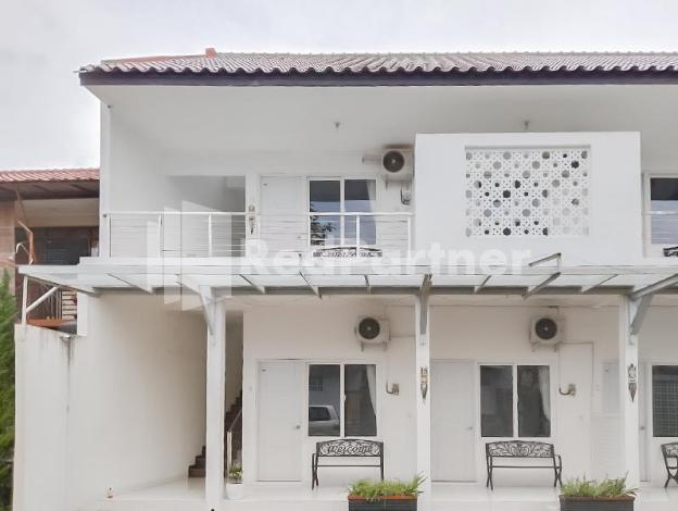 khayrizsan guest house