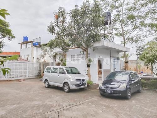 khayrizsan guest house