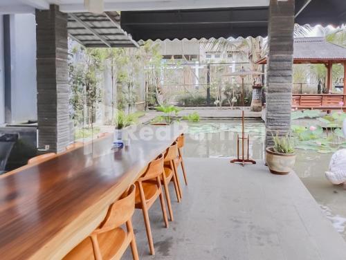 khayrizsan guest house