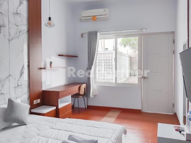 khayrizsan guest house