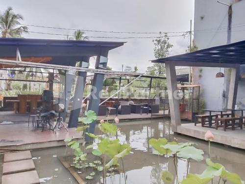 khayrizsan guest house