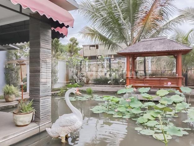 khayrizsan guest house