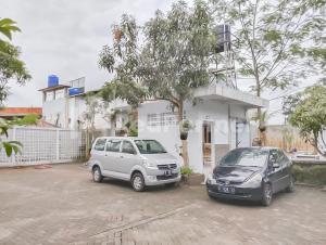 khayrizsan guest house