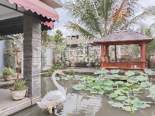 khayrizsan guest house