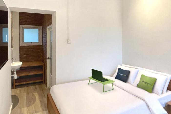 urbanview wisma nirwana tretes by reddoorz