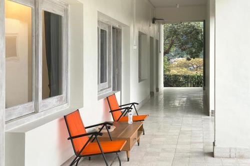 urbanview wisma nirwana tretes by reddoorz