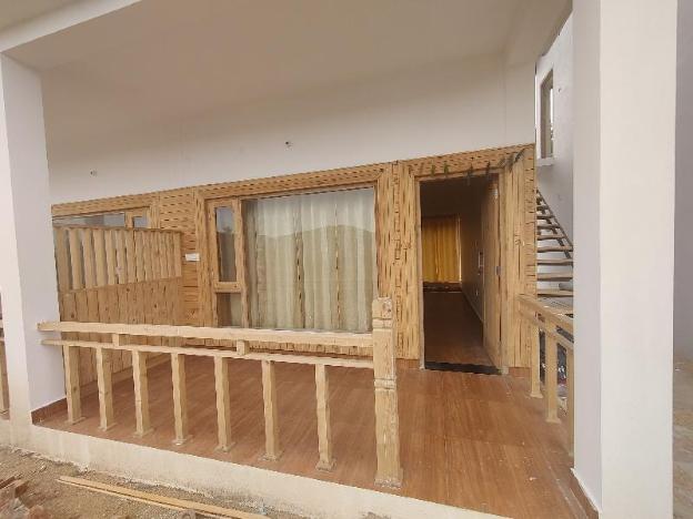 whistling mountain resort