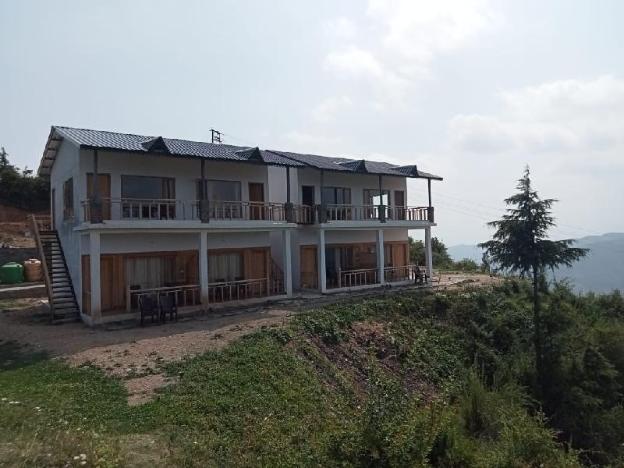 whistling mountain resort