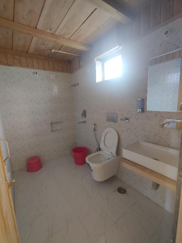 whistling mountain resort