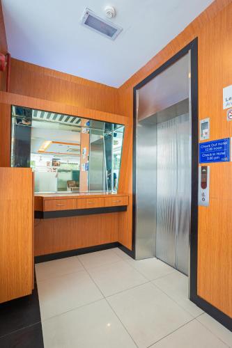 hotel 28 titiwangsa
