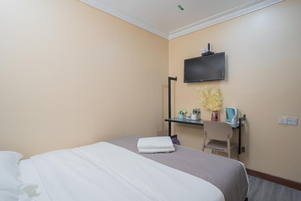 hotel 28 titiwangsa