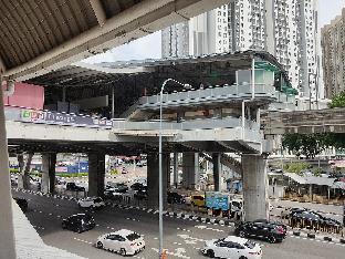 hotel 28 titiwangsa