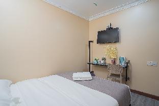 hotel 28 titiwangsa