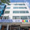 hotel 28 titiwangsa