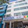 hotel 28 titiwangsa