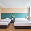 hotel 28 titiwangsa