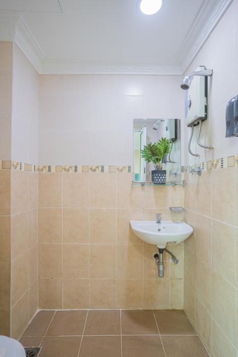 hotel 28 titiwangsa