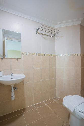 hotel 28 titiwangsa