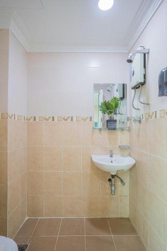 hotel 28 titiwangsa