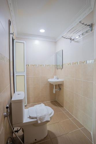 hotel 28 titiwangsa