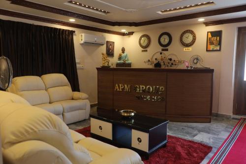 hotel apm grand kavalkinaru