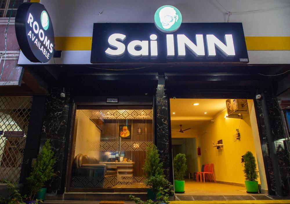 sai inn