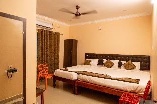 pondicherry