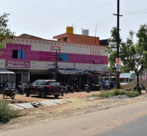 tiruvannamalai