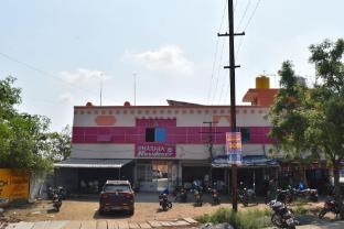 tiruvannamalai