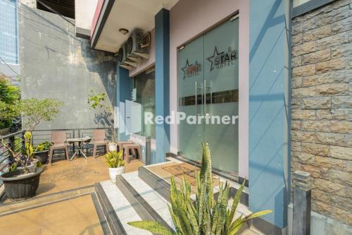 star hotel jaksa redpartner
