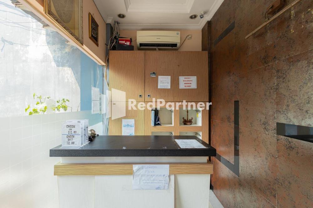 star hotel jaksa redpartner