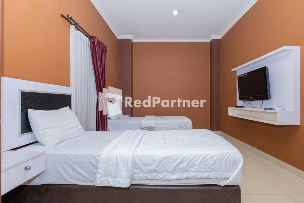 star hotel jaksa redpartner