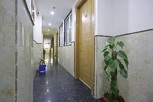 hotel decent suites delhi airport