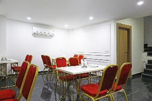 hotel decent suites delhi airport